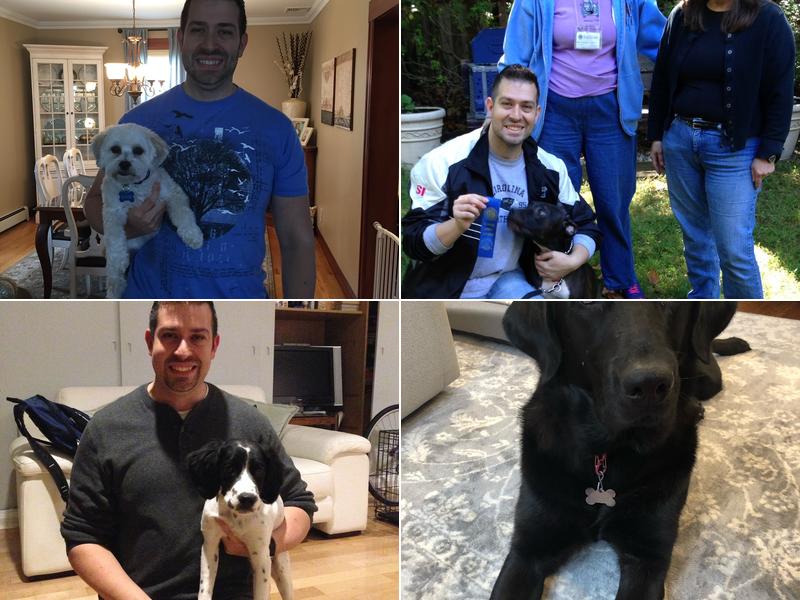 Packman to the Rescue, K9 Solutions & Coaching