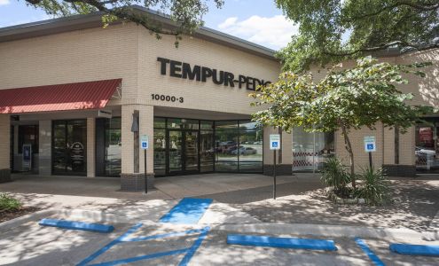 Tempur-Pedic Flagship Store