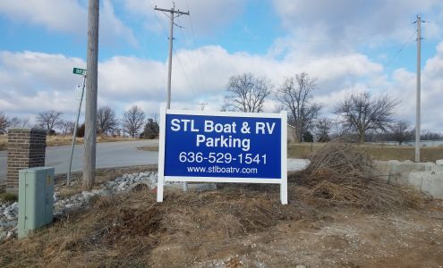 StL Boat & RV Storage