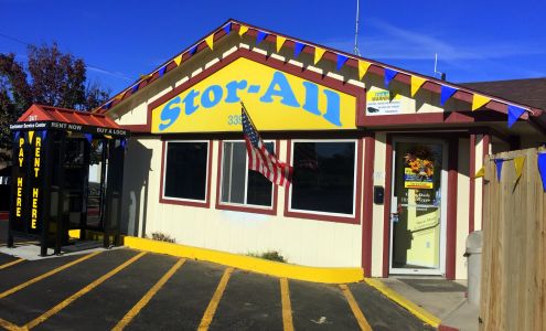 Stor-All Winnemucca