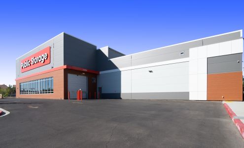 Public Storage