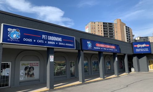 Big Al's Pet Supercentres