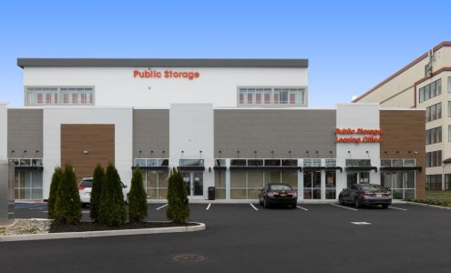 Public Storage