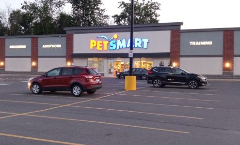 PetSmart