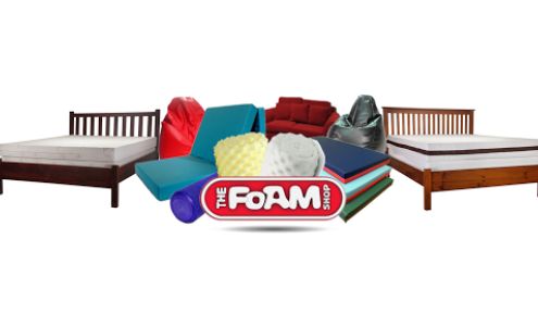 The Foam Shop