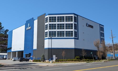 Columbia Self Storage