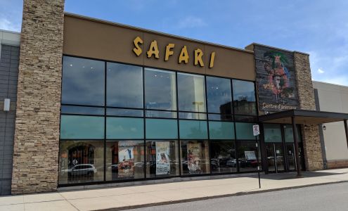 Safari Pet Store Dix30