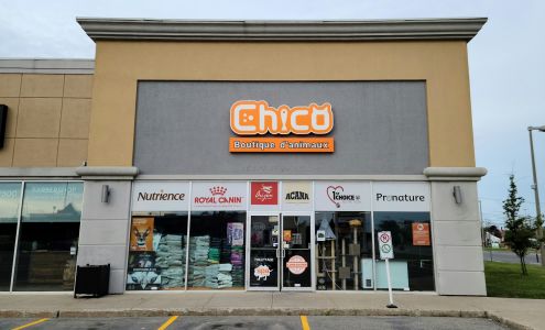 Chico - Boutique d'animaux | Vaudreuil