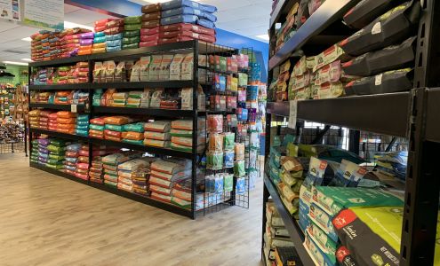 Unleashed, the Dog & Cat Store of Southport Southport