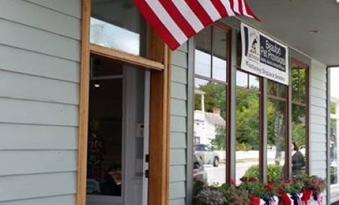 Beaufort Pet Provisions, Inc