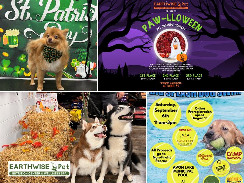 EarthWise Pet - Avon Lake