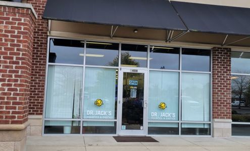 Dr. Jacks Aquatics and Exotics