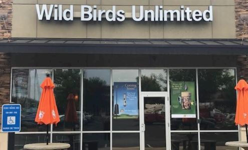 Wild Birds Unlimited