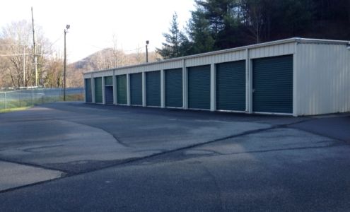 Hwy 105 Mini Storage Vilas