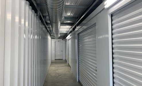High Country Storage Units