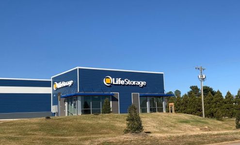 Life Storage - Thomasville