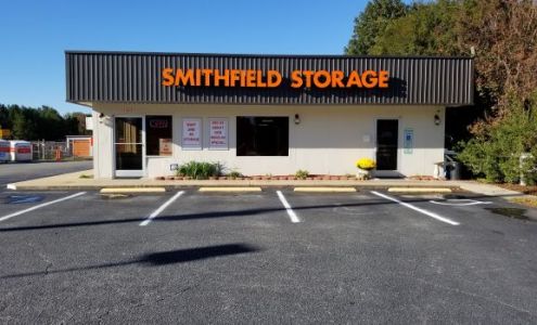 Smithfield Storage