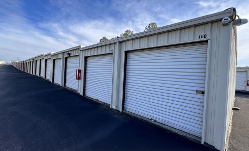 Cardinal State Storage