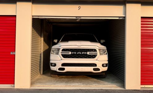 Cardinal State Storage