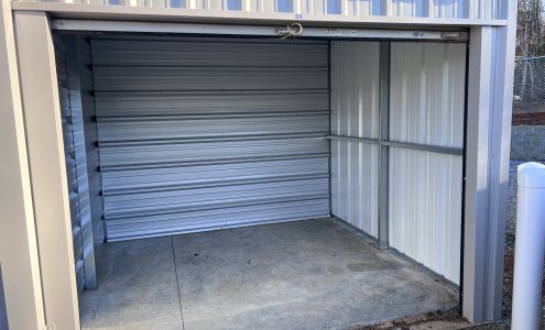 Davidson Self Storage