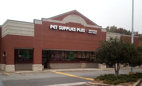Pet Supplies Plus Rock Hill
