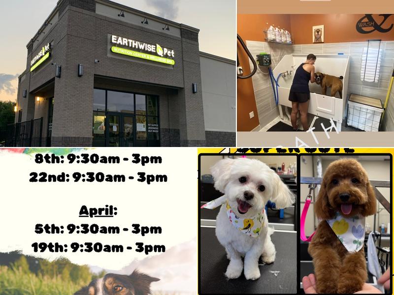 EarthWise Pet Nolensville