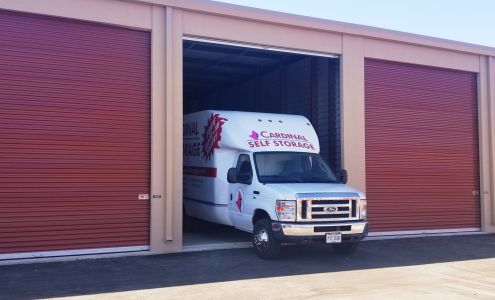 Cardinal Self Storage