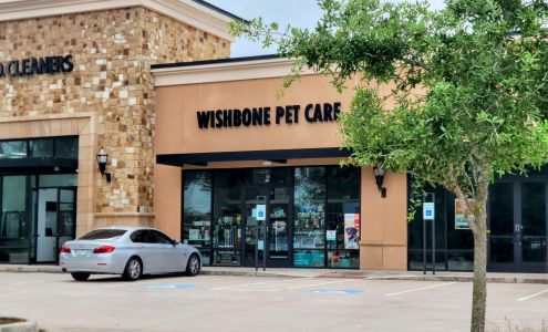 Wishbone Pet Care - Riverstone