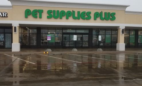 Pet Supplies Plus Amarillo