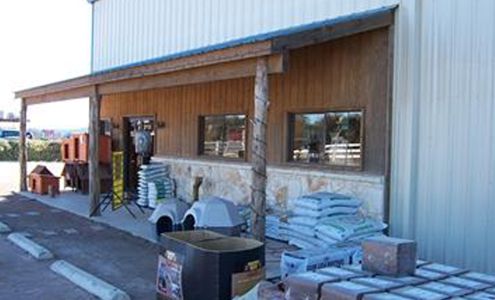 Double L Ranch & Wildlife Feed 3225 Junction Hwy, Ingram Texas 78025