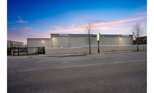 Life Storage - Tulsa