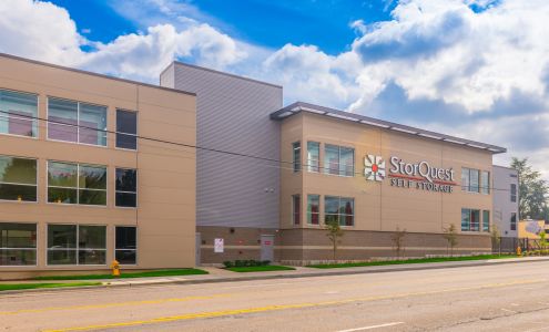 StorQuest Self Storage