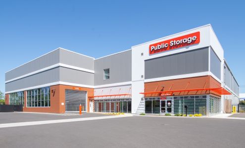 Public Storage