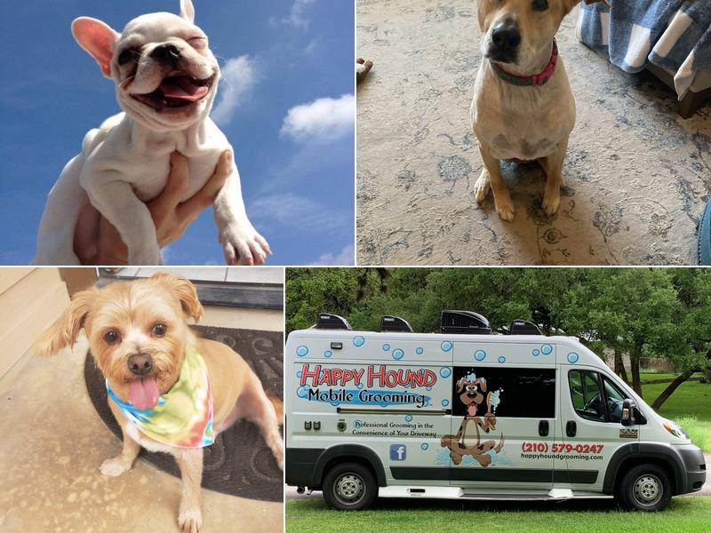 Happy Hound Grooming