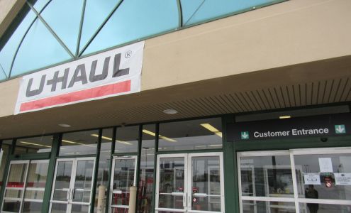 U-Haul Moving & Storage of Latrobe