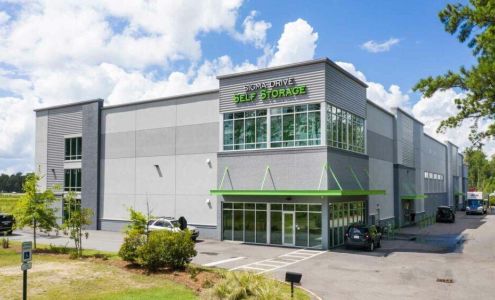 Sigma Drive Self Storage