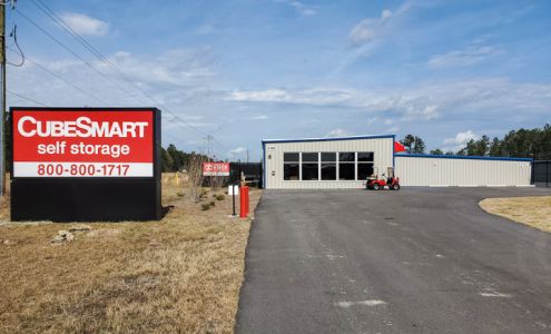 Storage Sense - Moncks Corner