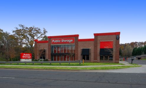 Public Storage