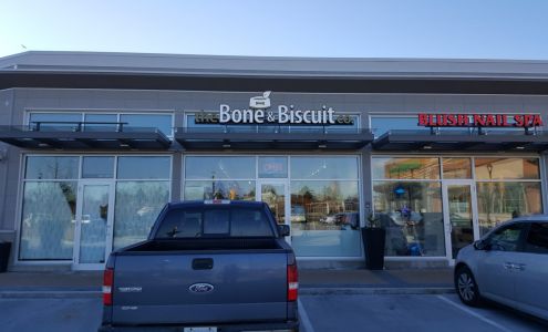 Bone & Biscuit Uptown Shopping Centre Victoria