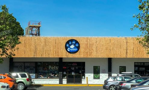 Creatures Pet Store Victoria