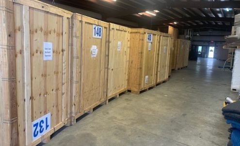 Lowcountry Warehouse Services LLC Awendaw