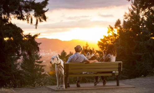 Oregon Humane Society