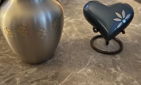 Peaceful Paws Cremation
