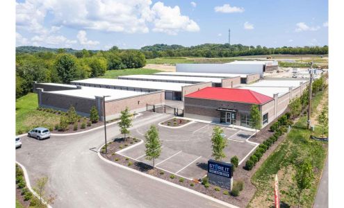 Storelocal Self Storage