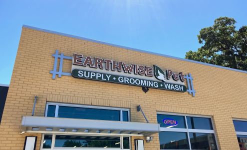 EarthWise Pet Supply & Grooming Cottage Grove
