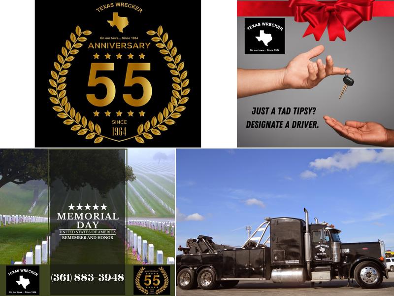 Texas Wrecker Service
