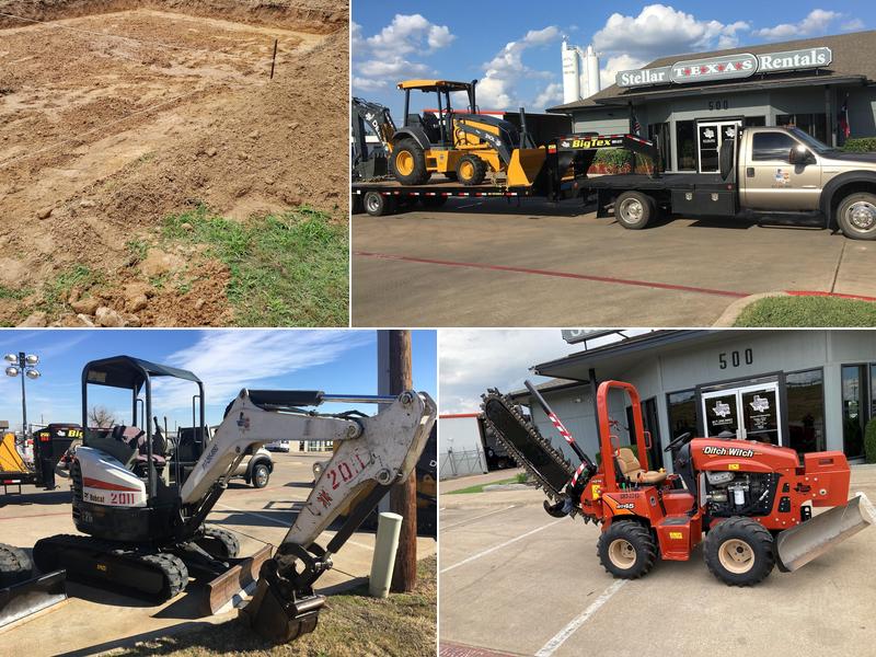 Stellar Rentals Texas