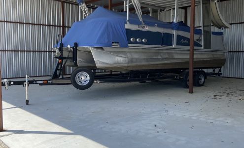 Stillhouse Boat & RV Storage