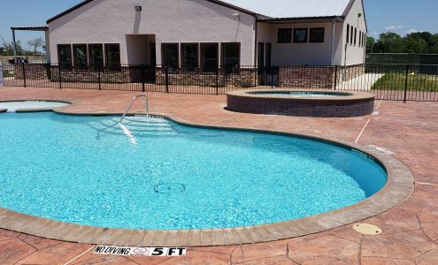 Crystal Lake RV Resort Cove