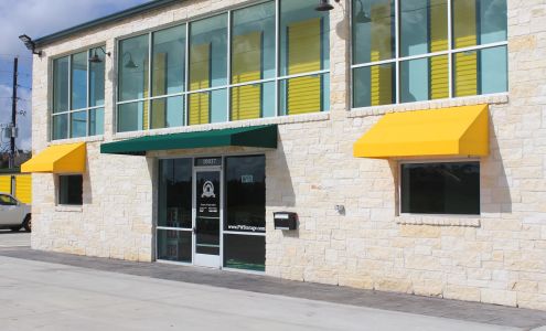 Pineywoods Storage At Oakcrest